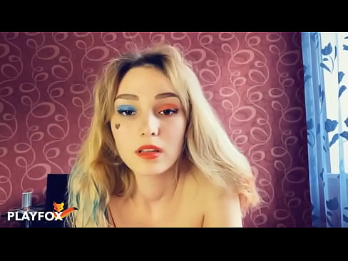 ❤️ Nuċċalijiet magic tar-realtà virtwali tawni sess ma’ Harley Quinn Porno vk f'mt.javarchive.top ❌️