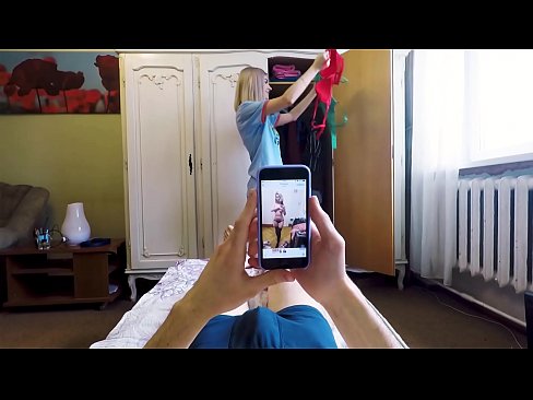 ❤️ Stepsister għamel lil ħuha jiġbor eżatt qabel ma daħlet id-dar Porno vk f'mt.javarchive.top ❌️