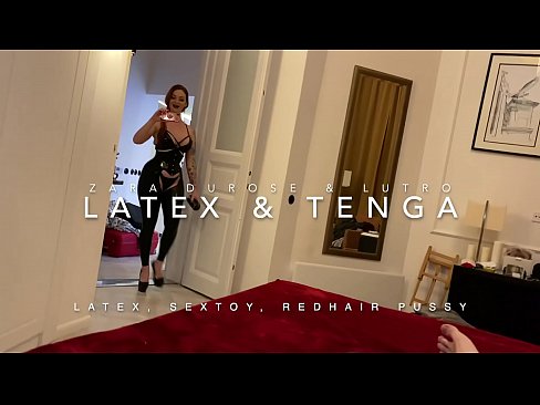 ❤️ Stepsister Redheaded fil-kostum tal-latex fucked minn stepbrother Porno vk f'mt.javarchive.top ❌️