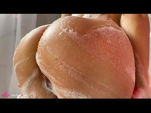 ❤️ Brunette Masturbates Pussy b'vibratur għal orga intens fid-doċċa Porno vk f'mt.javarchive.top ❌️